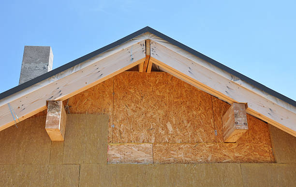 Affordable Siding Repair and Maintenance Services in Gouldtown, NJ